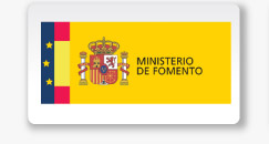 ministerio de fomento